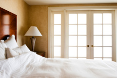 Balquhidder bedroom extension costs