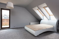 Balquhidder bedroom extensions